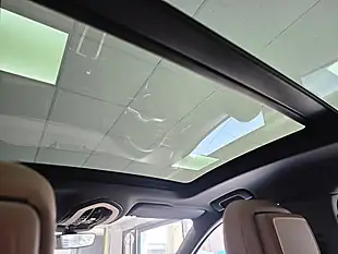 Used 2020 Porsche Macan S White - Interior and Exterior details 11