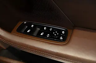 Used 2020 Porsche Taycan Performance Plus 4S Blue - Interior and Exterior details 14