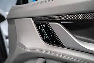 Used 2020 Porsche Taycan Performance Plus White - Interior and Exterior details 11
