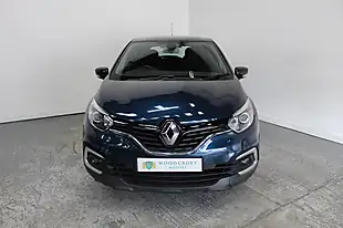 Used 2020 Renault Captur Energy Play Blue - Interior and Exterior details 10