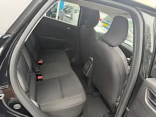 Used 2020 Renault Captur Iconic Black - Interior and Exterior details 10