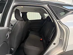 Used 2020 Renault Captur Iconic Highland Grey - Interior and Exterior details 12