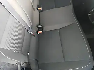 Used 2020 Renault Captur Iconic Highland Grey - Interior and Exterior details 19