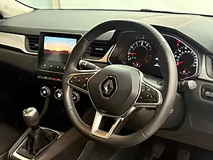Used 2020 Renault Captur Play Grey - Interior and Exterior details 12