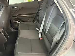 Used 2020 Renault Captur Play Grey - Interior and Exterior details 20