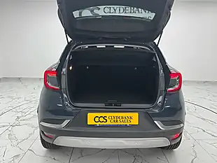 Used 2020 Renault Captur S Edition Boston Blue - Interior and Exterior details 20