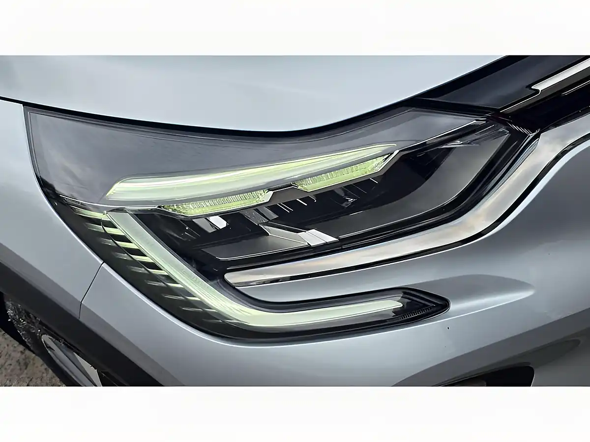 Used 2020 Renault Captur S Edition Grey - Interior and Exterior details 12