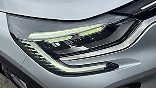 Used 2020 Renault Captur S Edition Grey - Interior and Exterior details 10