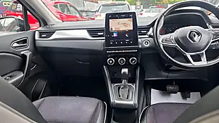 Used 2020 Renault Captur S Edition Grey - Interior and Exterior details 16