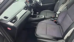 Used 2020 Renault Captur S Edition Grey - Interior and Exterior details 17