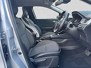 Used 2020 Renault Captur S Edition Grey - Interior and Exterior details 10
