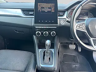 Used 2020 Renault Captur S Edition Grey - Interior and Exterior details 12