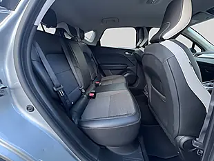Used 2020 Renault Captur S Edition Grey - Interior and Exterior details 13