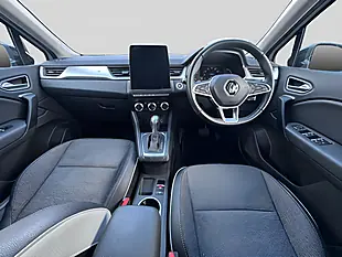 Used 2020 Renault Captur S Edition Grey - Interior and Exterior details 14