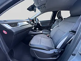 Used 2020 Renault Captur S Edition Grey - Interior and Exterior details 15