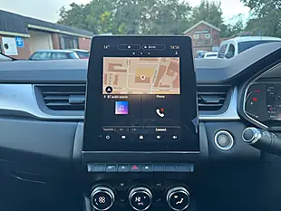 Used 2020 Renault Captur S Edition Grey - Interior and Exterior details 17