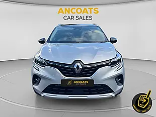 Used 2020 Renault Captur S Edition Grey - Interior and Exterior details 8