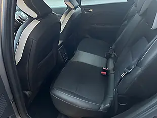 Used 2020 Renault Captur S Edition Grey - Interior and Exterior details 10