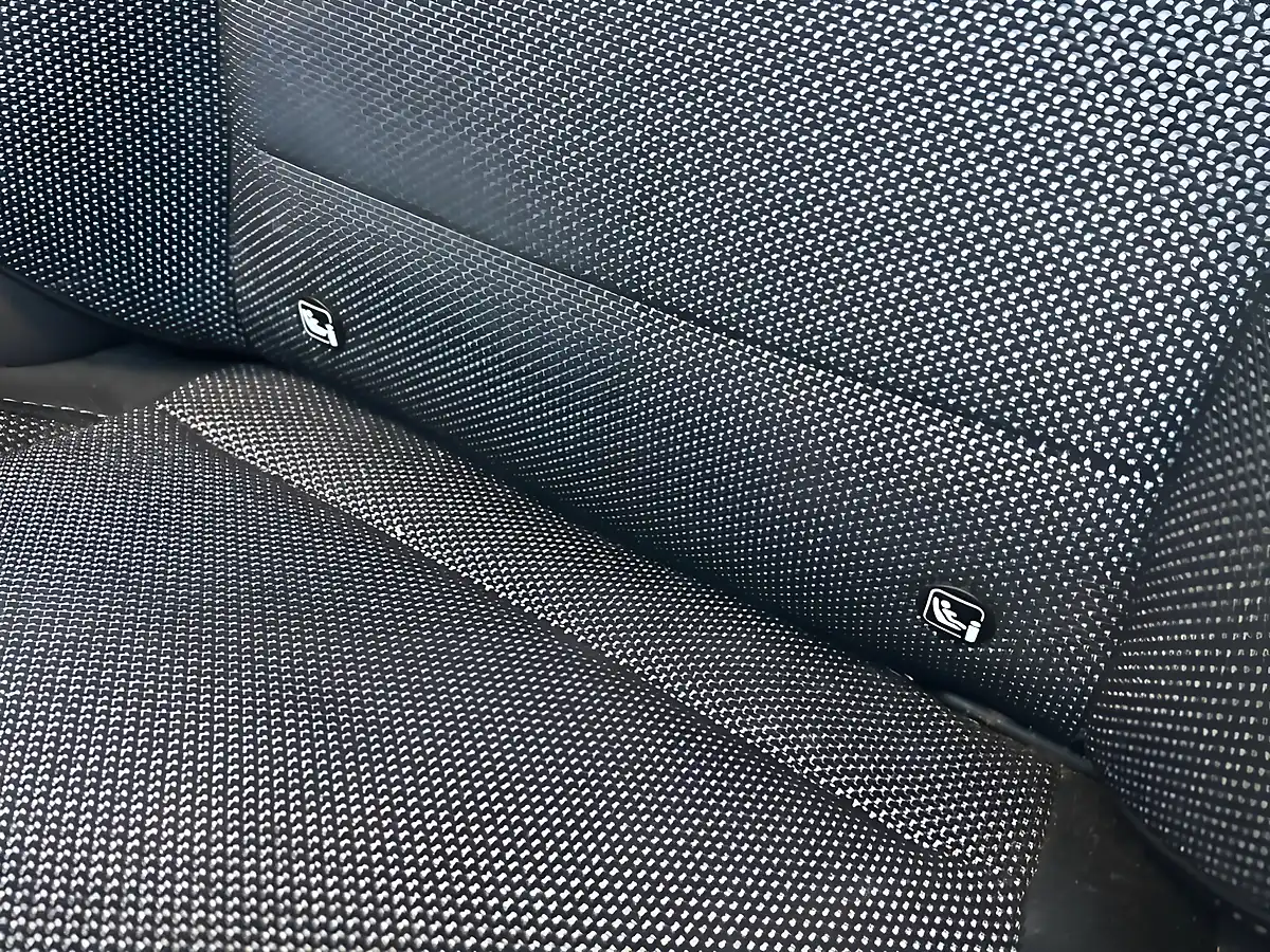 Used 2020 Renault Captur S Edition Grey - Interior and Exterior details 11