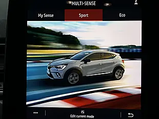 Used 2020 Renault Captur S Edition Highland Grey - Interior and Exterior details 16
