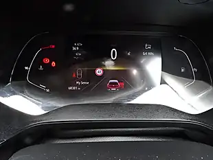 Used 2020 Renault Captur S Edition Red - Interior and Exterior details 15