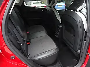 Used 2020 Renault Captur S Edition Red - Interior and Exterior details 17