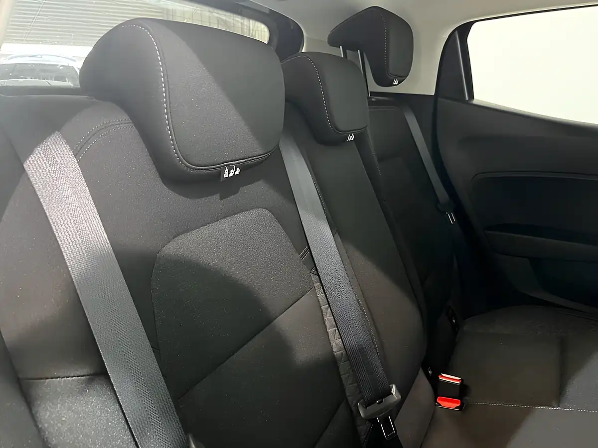 Used 2020 Renault Clio Iconic Black - Interior and Exterior details 19