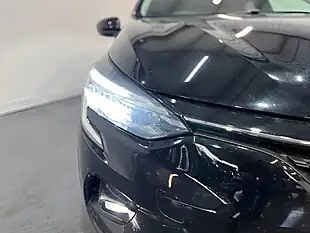 Used 2020 Renault Clio Iconic Black - Interior and Exterior details 8