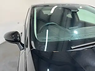 Used 2020 Renault Clio Iconic Black - Interior and Exterior details 9