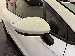 Used 2020 Renault Clio Iconic Blue Glacier White - Interior and Exterior details 8