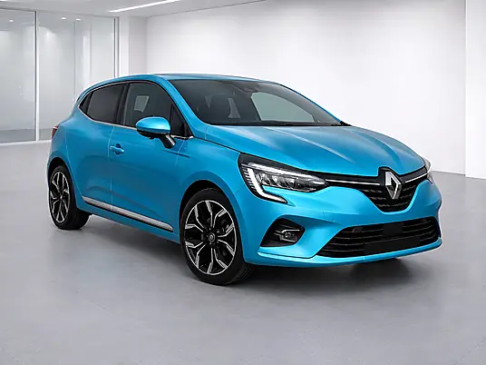 2020 Renault Clio 1.0 TCe Iconic