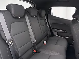 Used 2020 Renault Clio Iconic Blue - Interior and Exterior details 10