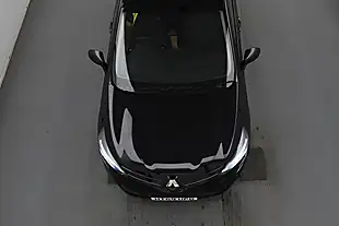 Used 2020 Renault Clio Iconic Diamond Black - Interior and Exterior details 6
