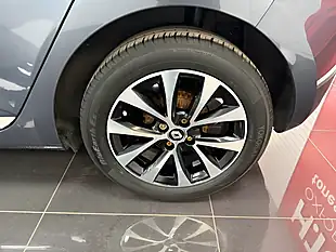 Used 2020 Renault Clio Iconic Grey - Interior and Exterior details 11