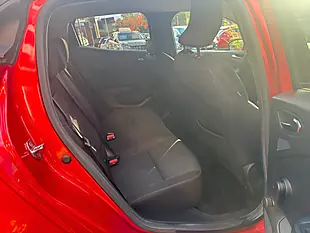 Used 2020 Renault Clio Iconic Red - Interior and Exterior details 11