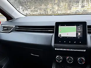 Used 2020 Renault Clio Iconic Valencia Orange - Interior and Exterior details 14