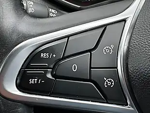 Used 2020 Renault Clio Iconic Valencia Orange - Interior and Exterior details 18