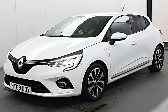 2020 Renault Clio 1.0 TCe Iconic