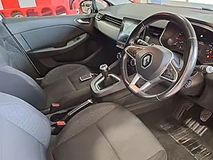 Used 2020 Renault Clio Iconic White - Interior and Exterior details 18