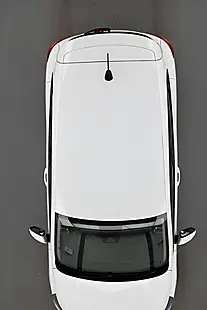 Used 2020 Renault Clio Iconic White - Interior and Exterior details 5