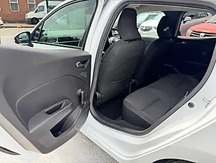 Used 2020 Renault Clio Iconic White - Interior and Exterior details 16