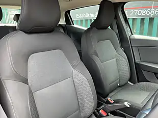 Used 2020 Renault Clio Play Black - Interior and Exterior details 15