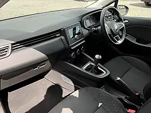 Used 2020 Renault Clio Play Black - Interior and Exterior details 18