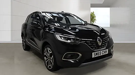 2020 Renault Kadjar GT Line 1.3 TCe