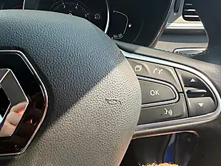 Used 2020 Renault Kadjar GT Line Blue - Interior and Exterior details 12