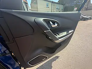 Used 2020 Renault Kadjar GT Line Blue - Interior and Exterior details 13