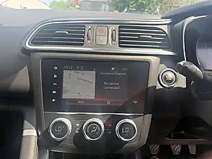 Used 2020 Renault Kadjar GT Line Blue - Interior and Exterior details 15