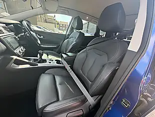 Used 2020 Renault Kadjar GT Line Blue - Interior and Exterior details 17