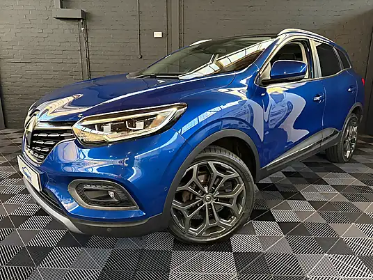 2020 Renault Kadjar GT Line 1.5 Blue dCi