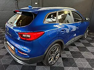 Used 2020 Renault Kadjar GT Line Iron Blue - Interior and Exterior details 12